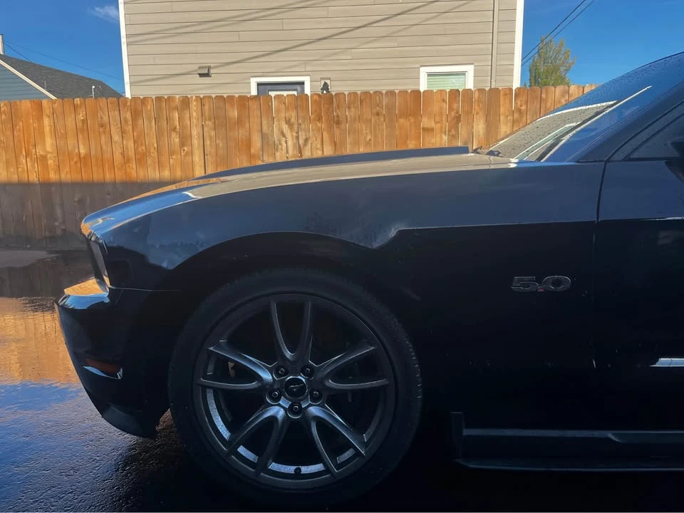 2012 Ford S197 Mustang GT - Image 4 of 9