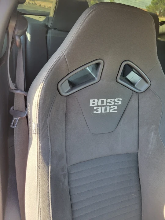 2012 Ford S197 Mustang Boss 302 - Image 11 of 20
