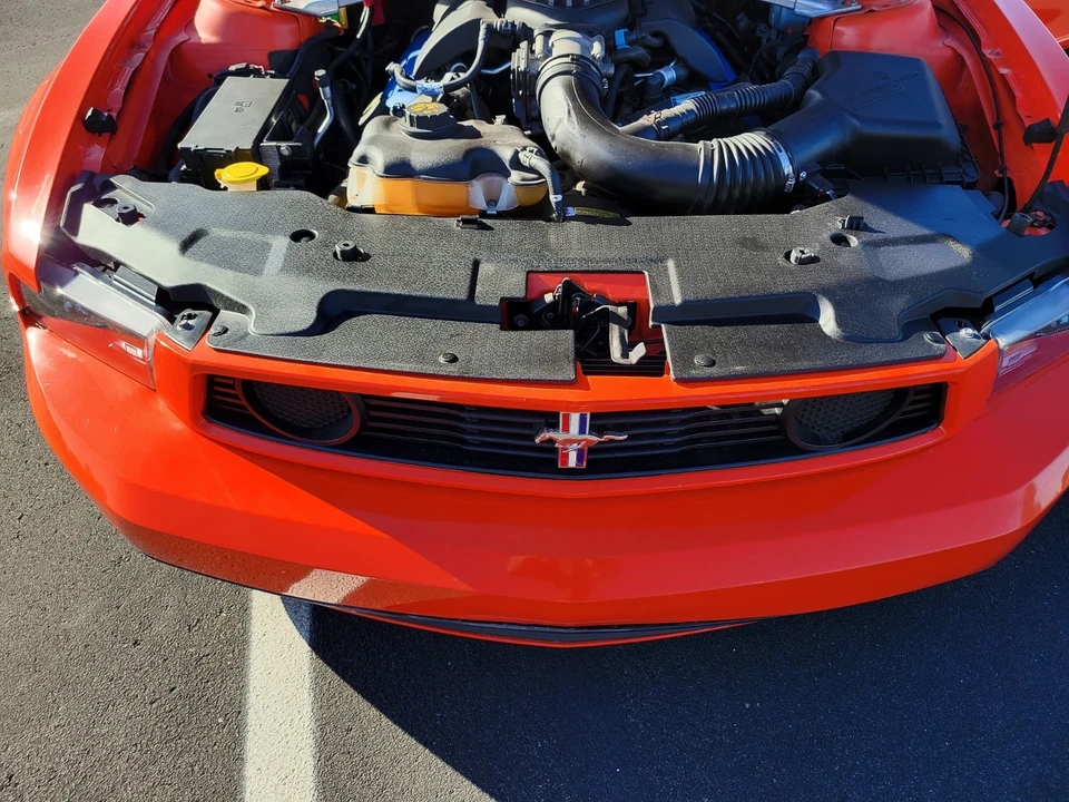 2012 Ford S197 Mustang Boss 302 - Image 15 of 20