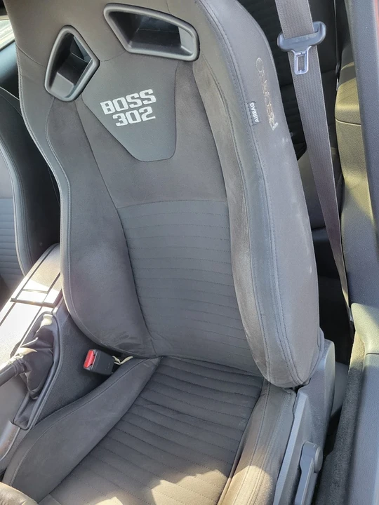 2012 Ford S197 Mustang Boss 302 - Image 10 of 20