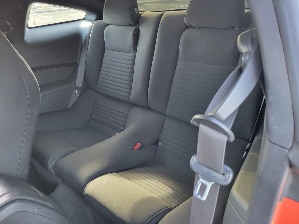 2012 Ford S197 Mustang Boss 302 - Image 12 of 20