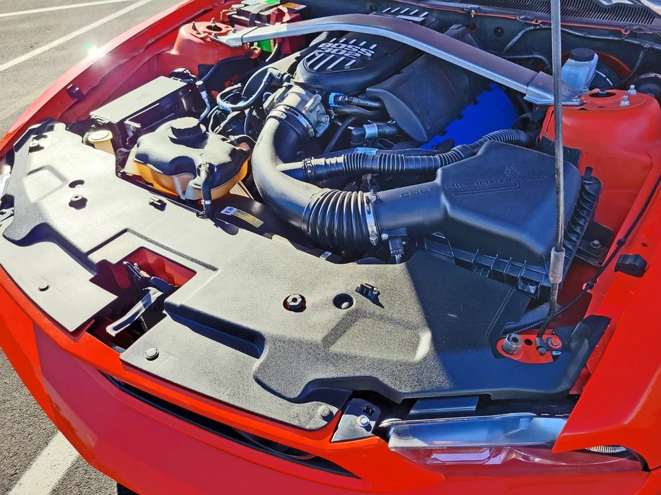 2012 Ford S197 Mustang Boss 302 - Image 14 of 20