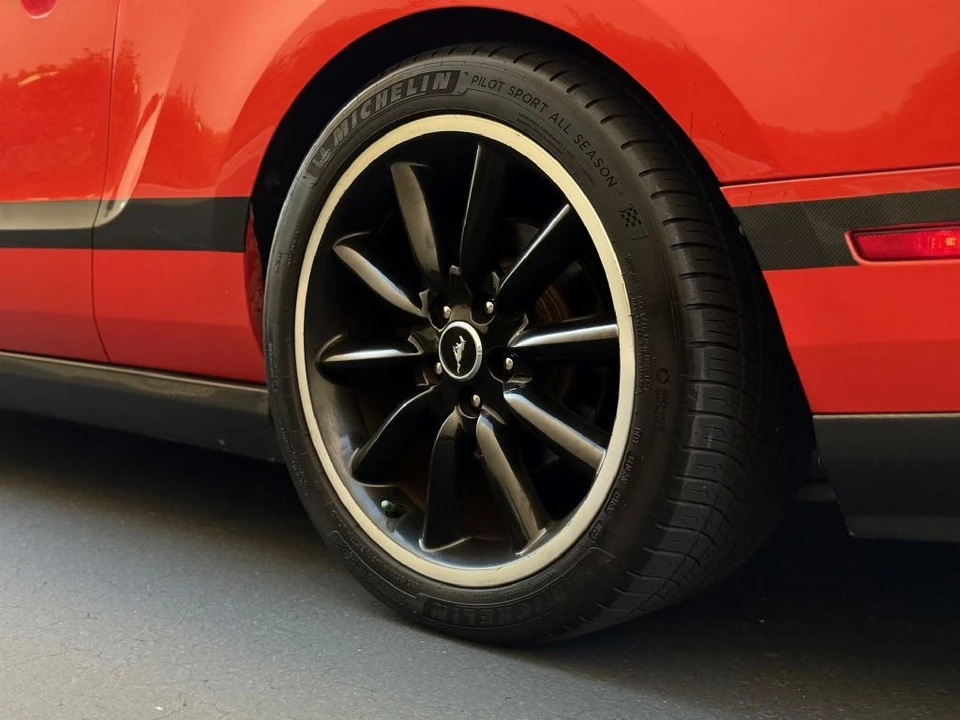 2012 Ford S197 Mustang Boss 302 - Image 14 of 21