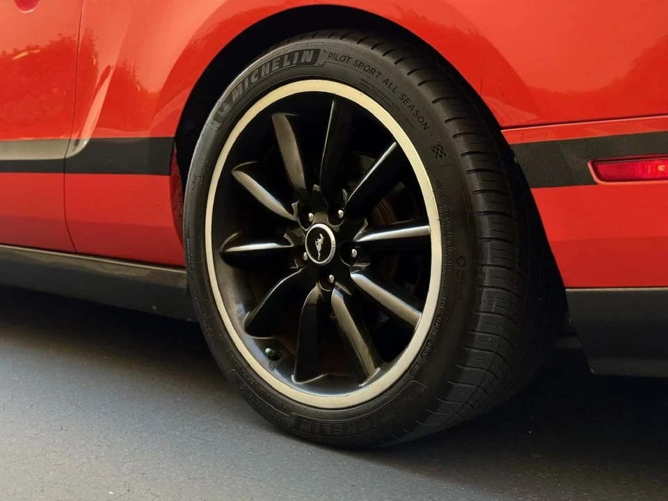 2012 Ford S197 Mustang Boss 302 - Image 14 of 21