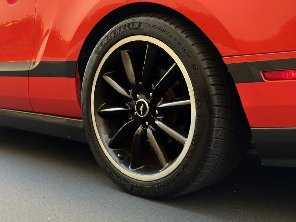 2012 Ford S197 Mustang Boss 302 - Image 14 of 21