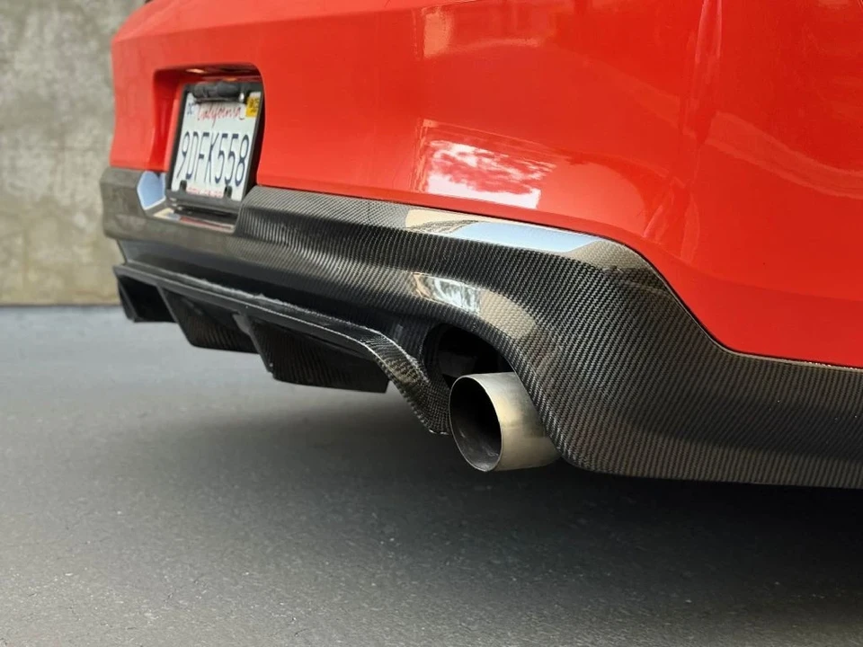 2012 Ford S197 Mustang Boss 302 - Image 21 of 21