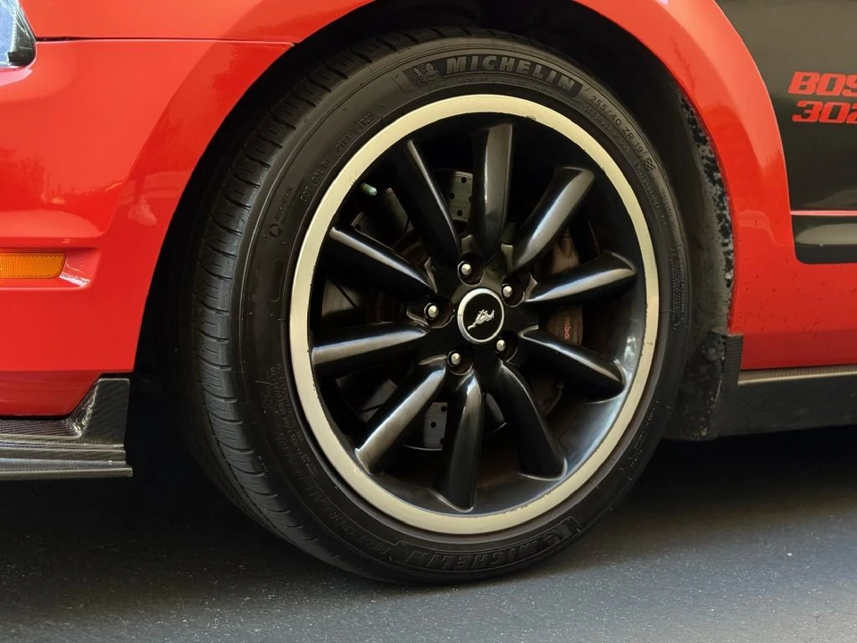 2012 Ford S197 Mustang Boss 302 - Image 13 of 21