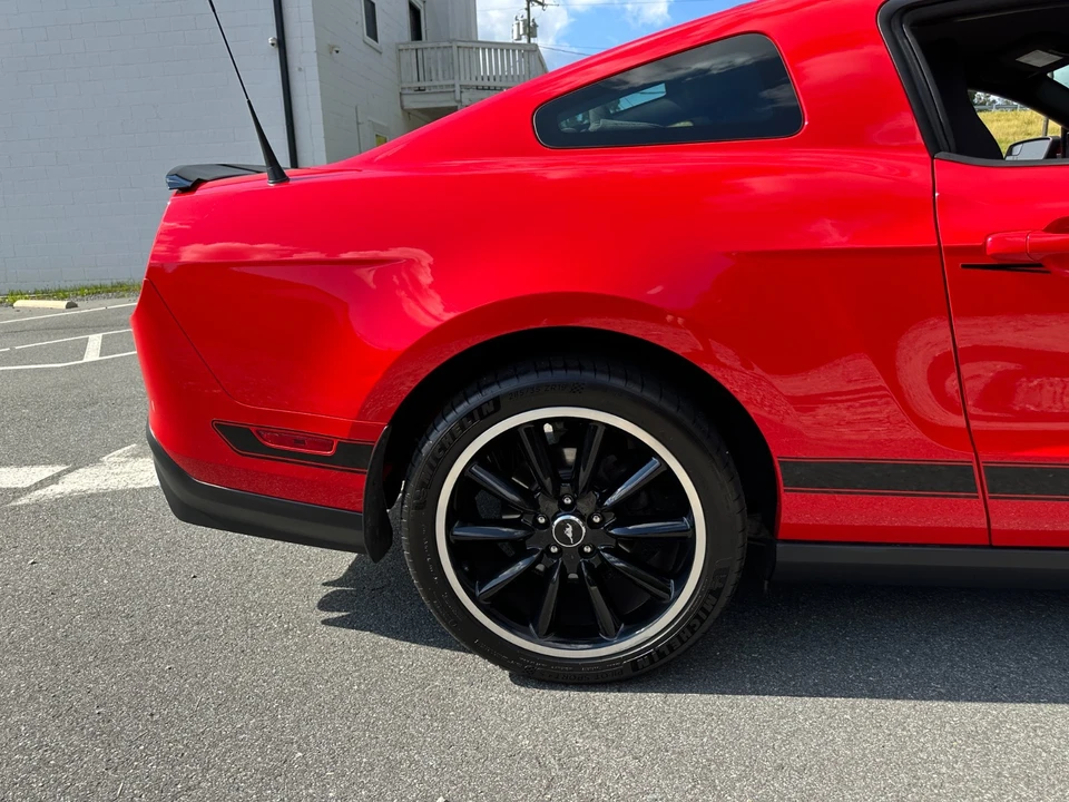 2012 Ford S197 Mustang Boss 302 - Image 11 of 31
