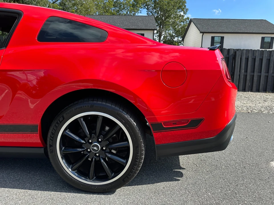 2012 Ford S197 Mustang Boss 302 - Image 13 of 31