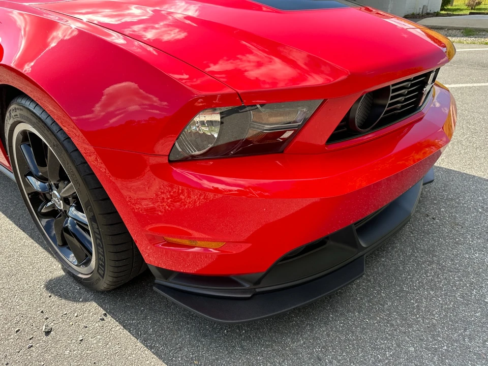 2012 Ford S197 Mustang Boss 302 - Image 18 of 31