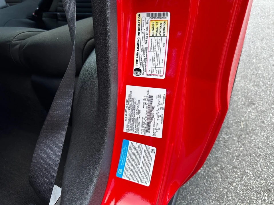 2012 Ford S197 Mustang Boss 302 - Image 25 of 31