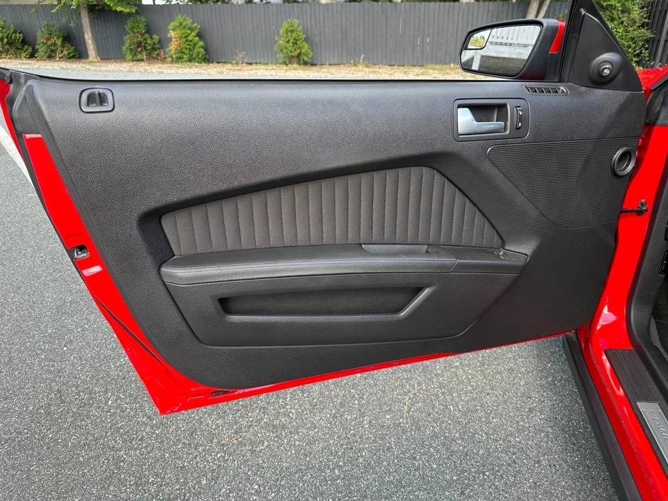 2012 Ford S197 Mustang Boss 302 - Image 21 of 31