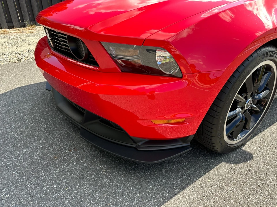 2012 Ford S197 Mustang Boss 302 - Image 17 of 31