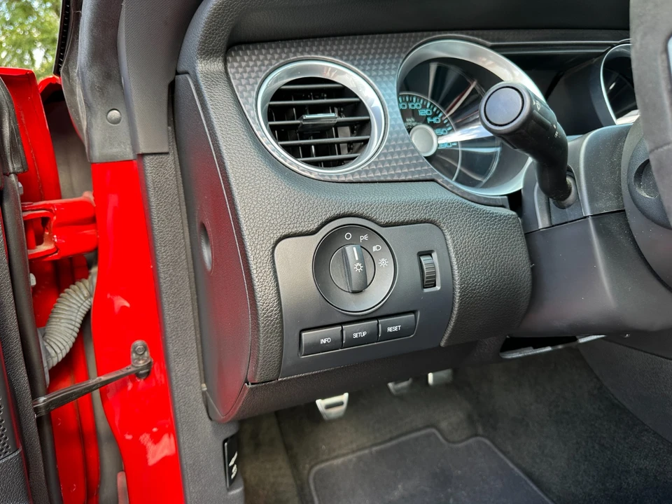 2012 Ford S197 Mustang Boss 302 - Image 27 of 31
