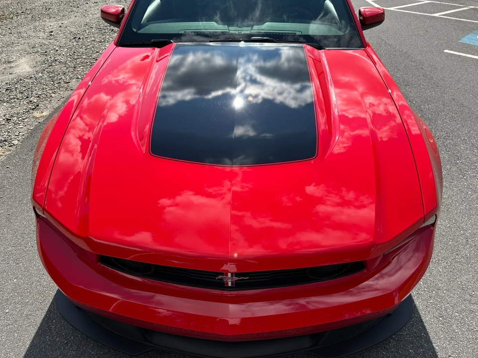 2012 Ford S197 Mustang Boss 302 - Image 19 of 31