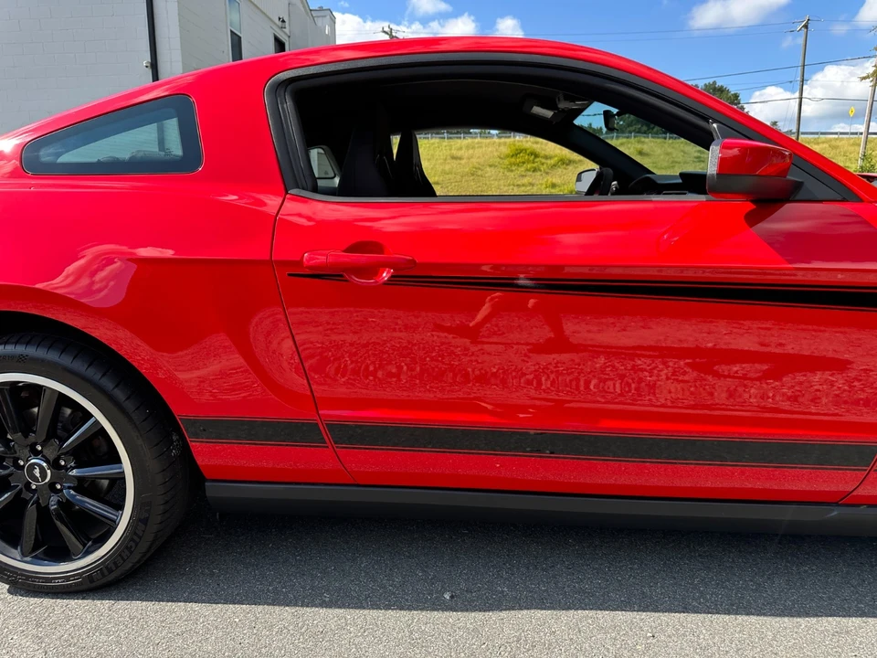 2012 Ford S197 Mustang Boss 302 - Image 10 of 31
