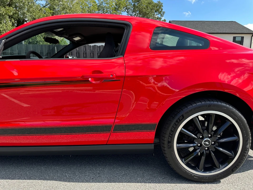 2012 Ford S197 Mustang Boss 302 - Image 14 of 31