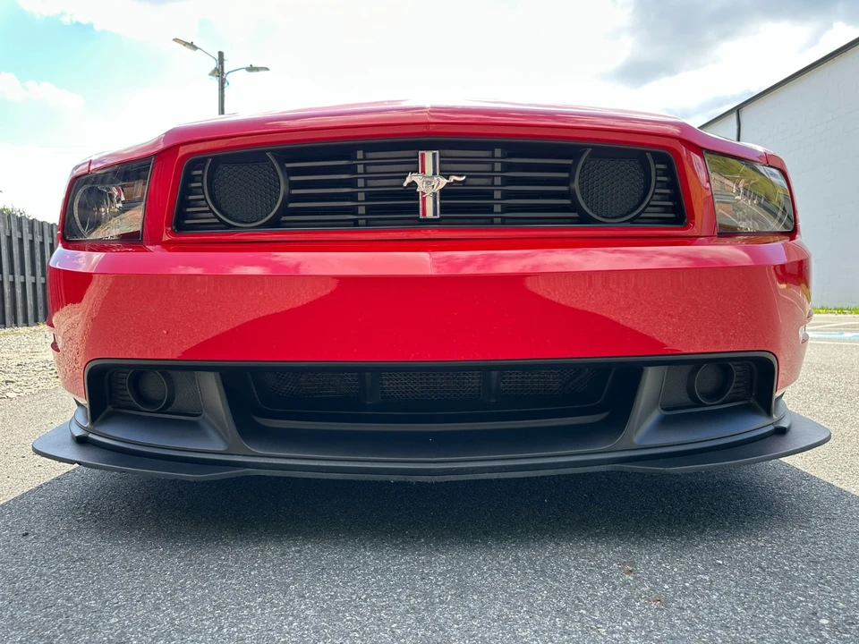 2012 Ford S197 Mustang Boss 302 - Image 20 of 31