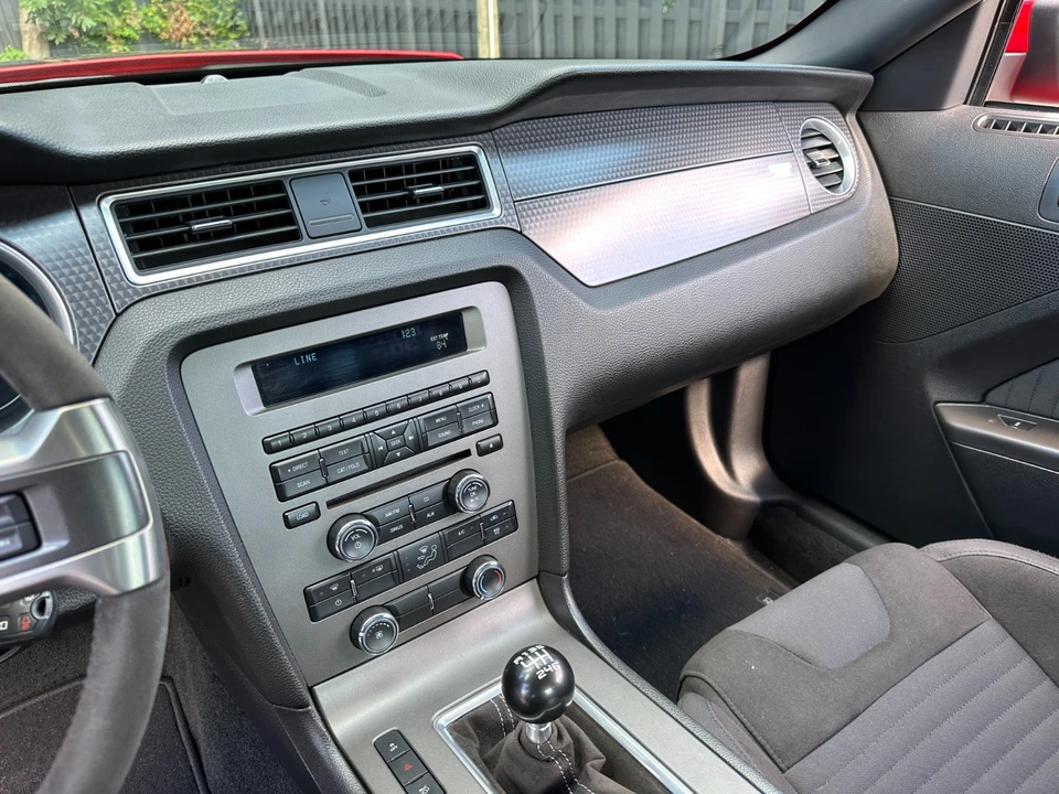 2012 Ford S197 Mustang Boss 302 - Image 29 of 31