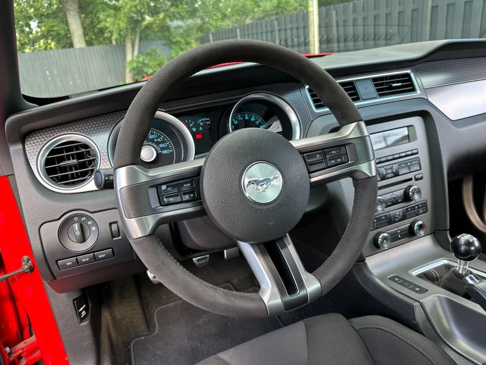2012 Ford S197 Mustang Boss 302 - Image 28 of 31