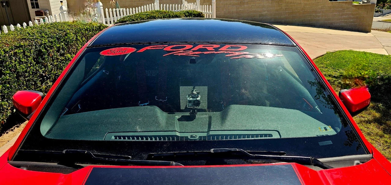 2012 Ford S197 Mustang Boss 302 - Image 6 of 20
