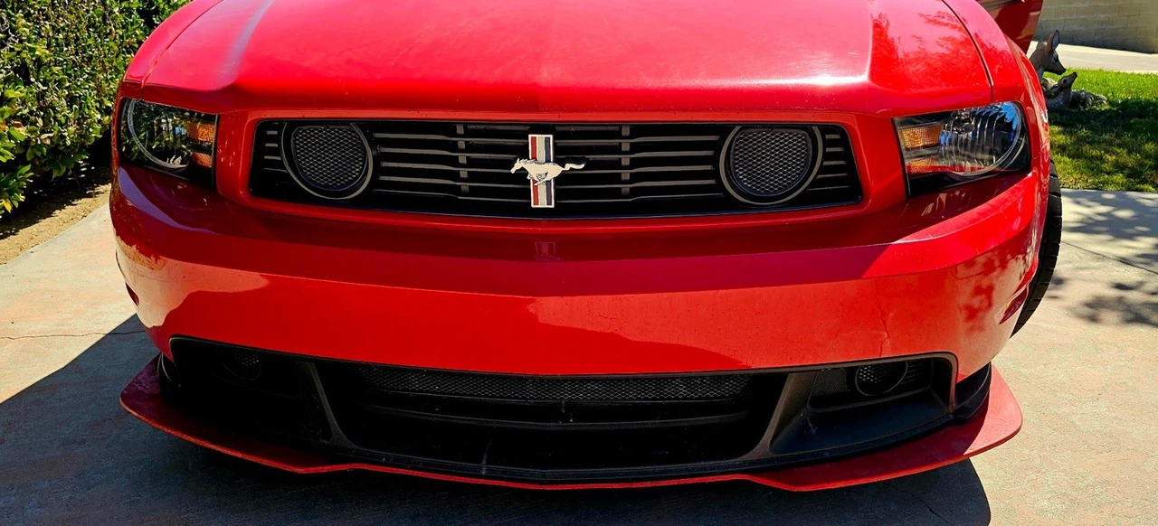2012 Ford S197 Mustang Boss 302 - Image 11 of 20