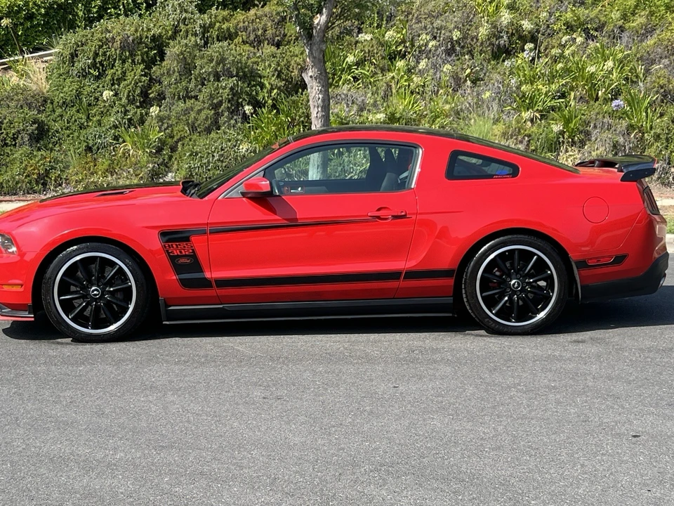 2012 Ford S197 Mustang Boss 302 - Image 20 of 20