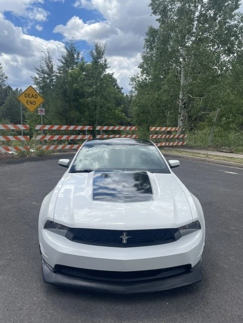 2012 Ford S197 Mustang Boss 302 - Image 7 of 13