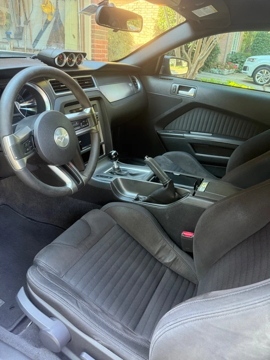 2012 Ford S197 Mustang Boss 302 - Image 19 of 21