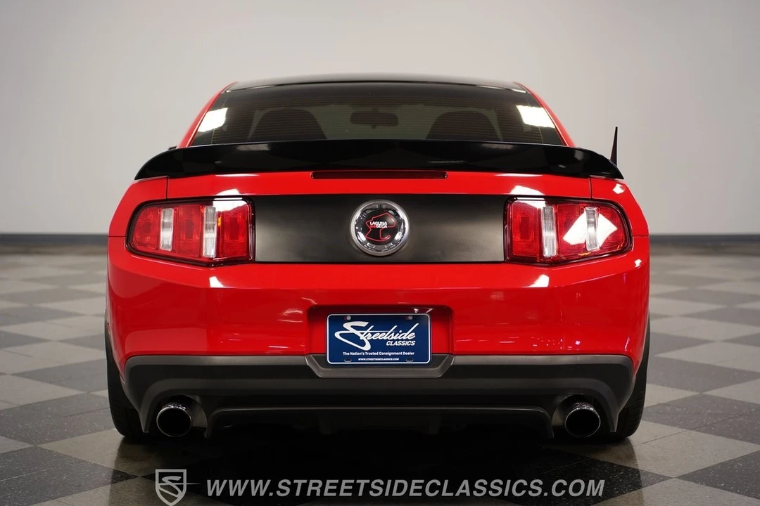 2012 Ford S197 Mustang - Image 11 of 21