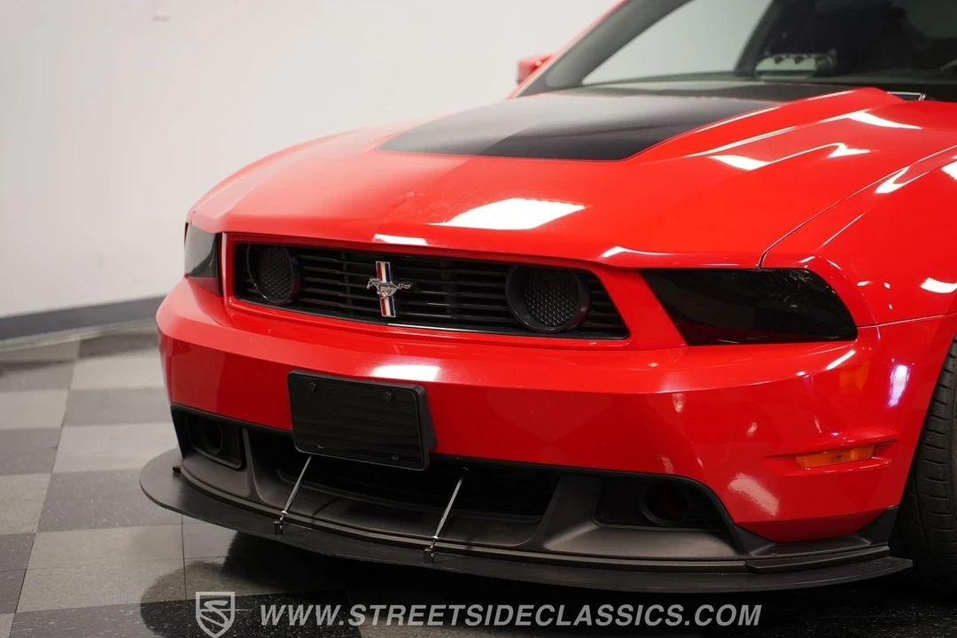 2012 Ford S197 Mustang - Image 20 of 21