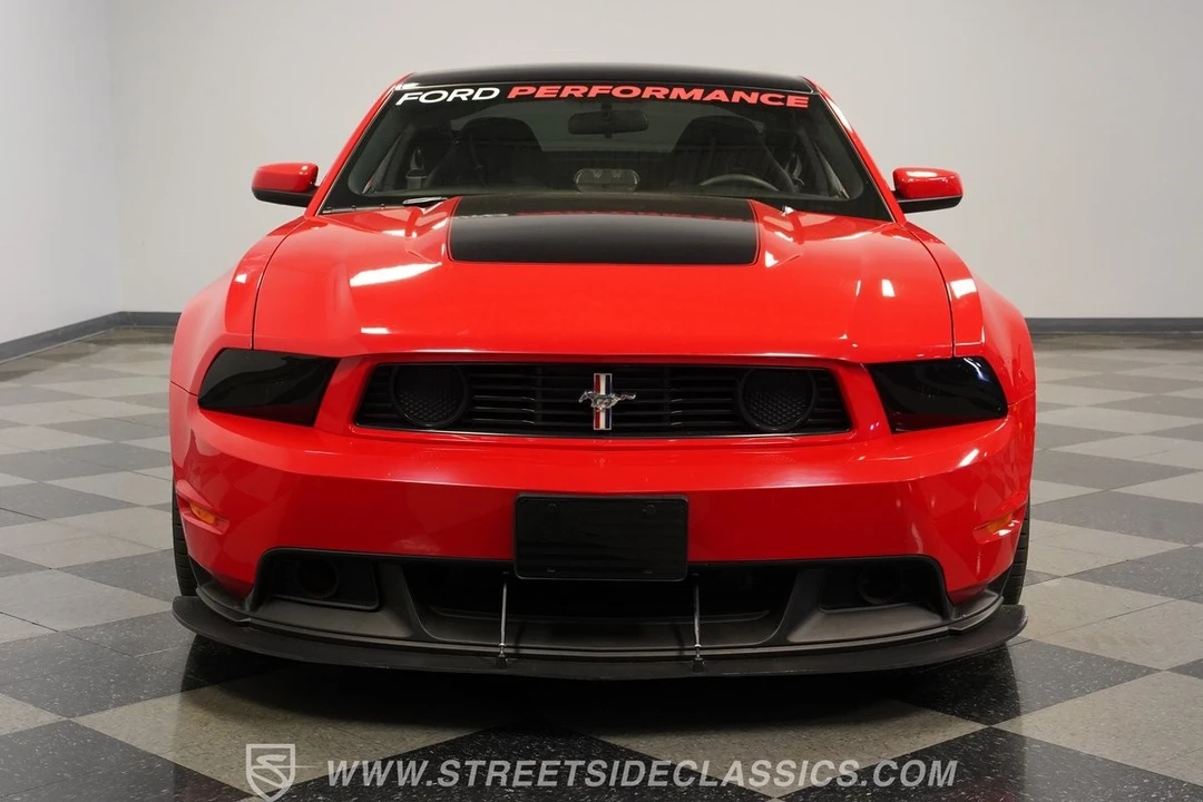 2012 Ford S197 Mustang - Image 18 of 21