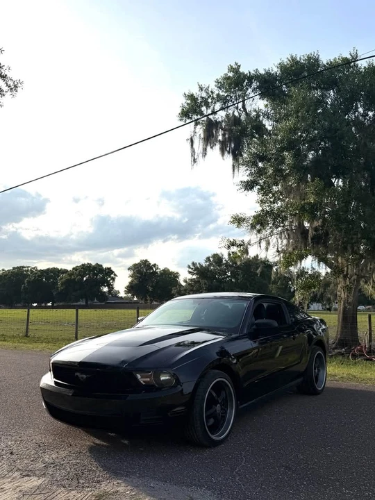 2012 Ford S197 Mustang - Image 2 of 10