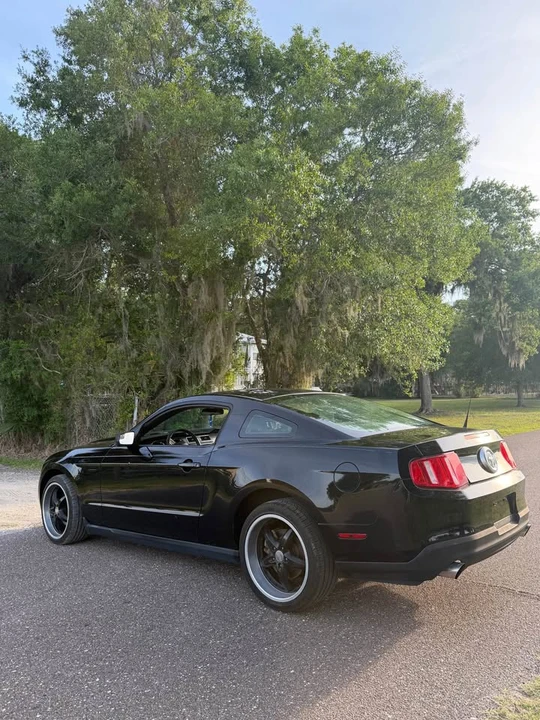 2012 Ford S197 Mustang - Image 3 of 10