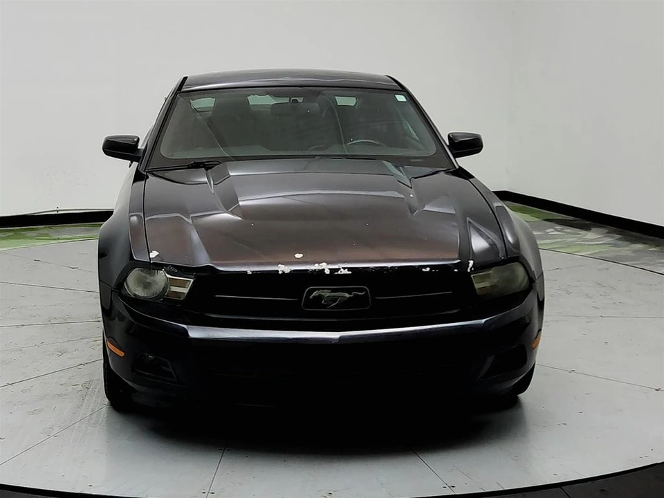 2012 Ford S197 Mustang - Image 2 of 31