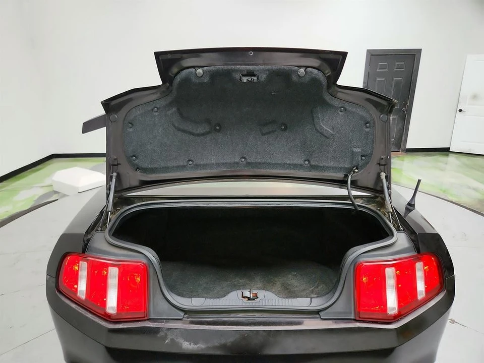 2012 Ford S197 Mustang - Image 26 of 31