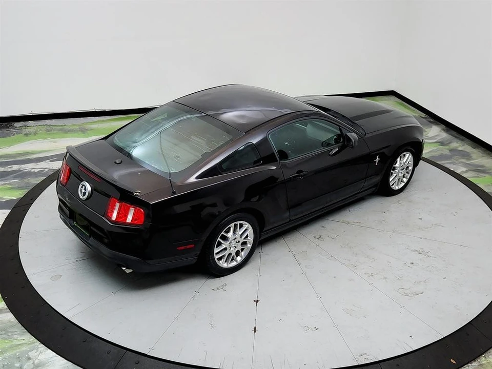 2012 Ford S197 Mustang - Image 30 of 31