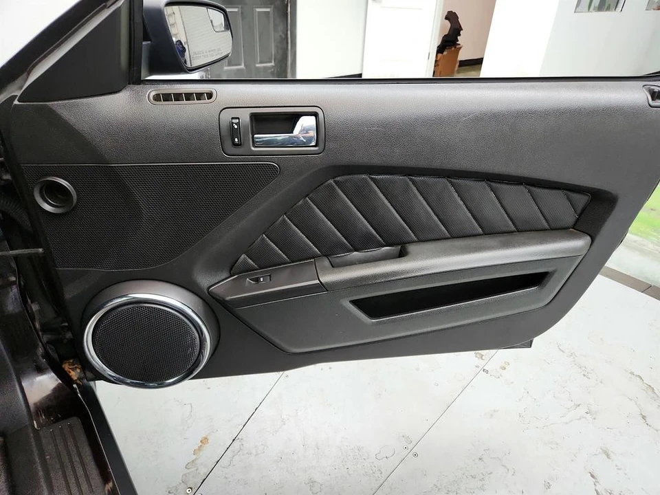 2012 Ford S197 Mustang - Image 24 of 31
