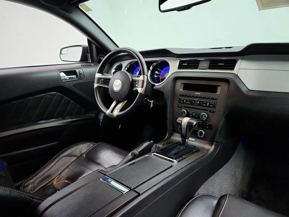 2012 Ford S197 Mustang - Image 22 of 31