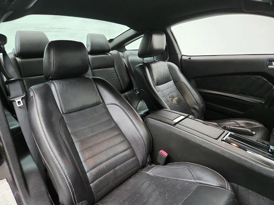 2012 Ford S197 Mustang - Image 23 of 31