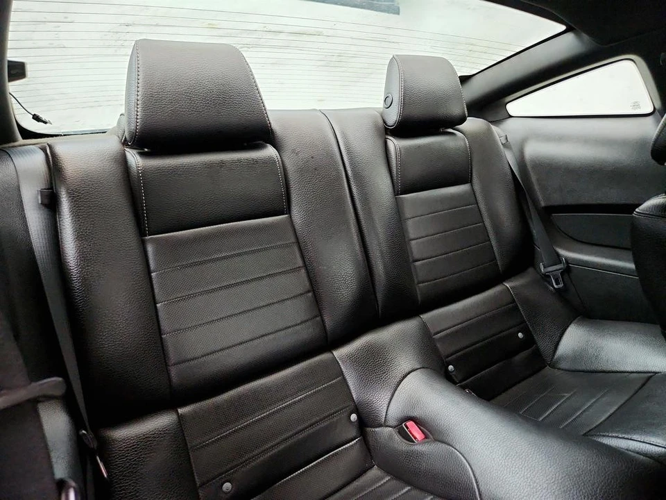 2012 Ford S197 Mustang - Image 25 of 31