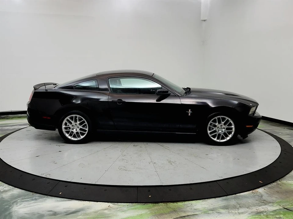 2012 Ford S197 Mustang - Image 4 of 31