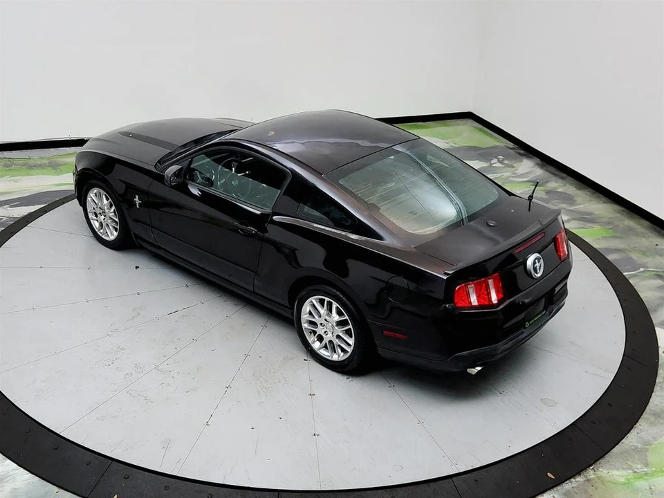 2012 Ford S197 Mustang - Image 31 of 31