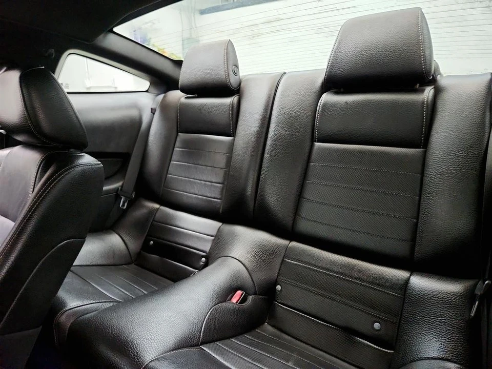 2012 Ford S197 Mustang - Image 21 of 31