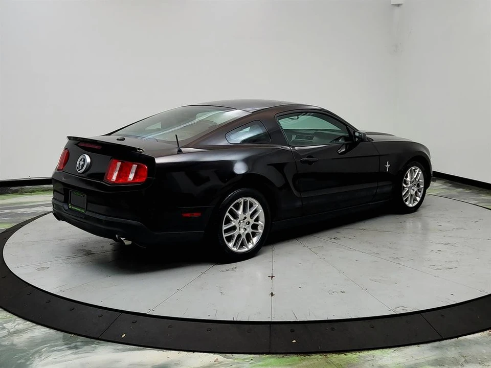 2012 Ford S197 Mustang - Image 5 of 31