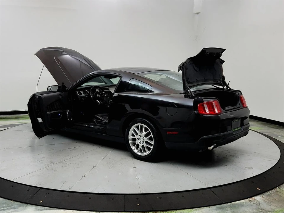 2012 Ford S197 Mustang - Image 12 of 31