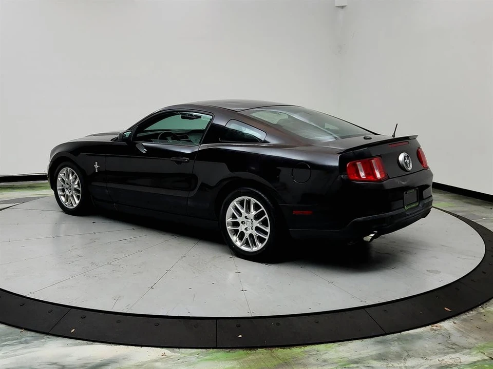 2012 Ford S197 Mustang - Image 7 of 31