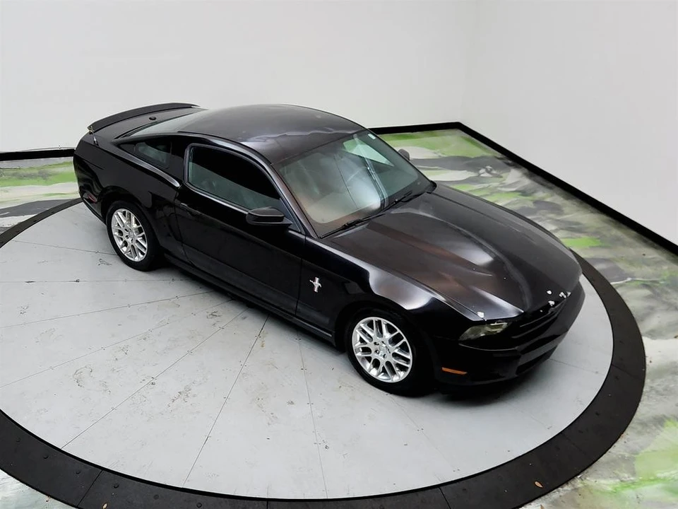 2012 Ford S197 Mustang - Image 29 of 31