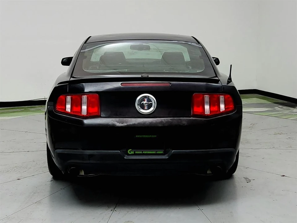 2012 Ford S197 Mustang - Image 6 of 31