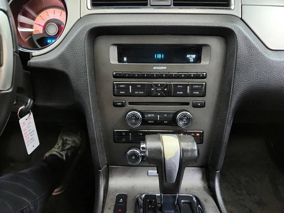 2012 Ford S197 Mustang - Image 18 of 31